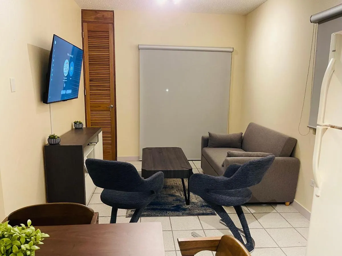 2Bd 2Bth Condo In San Juan Unit 1 Apartment