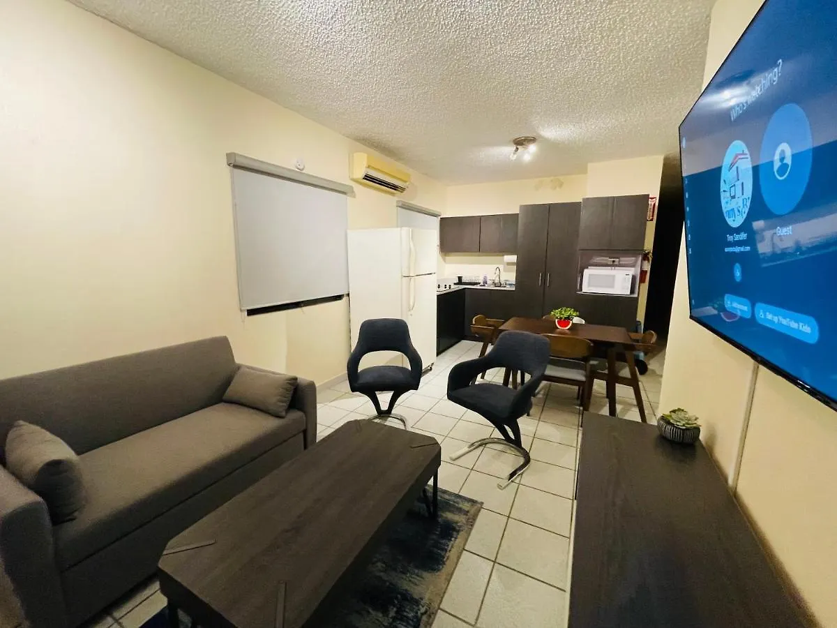 Apartment 2Bd 2Bth Condo In San Juan Unit 1 Puerto Rico
