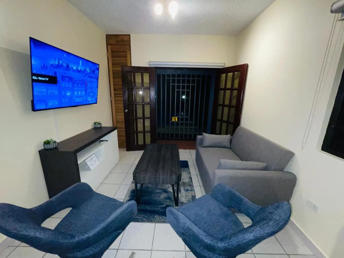 2Bd 2Bth Condo In San Juan Unit 1