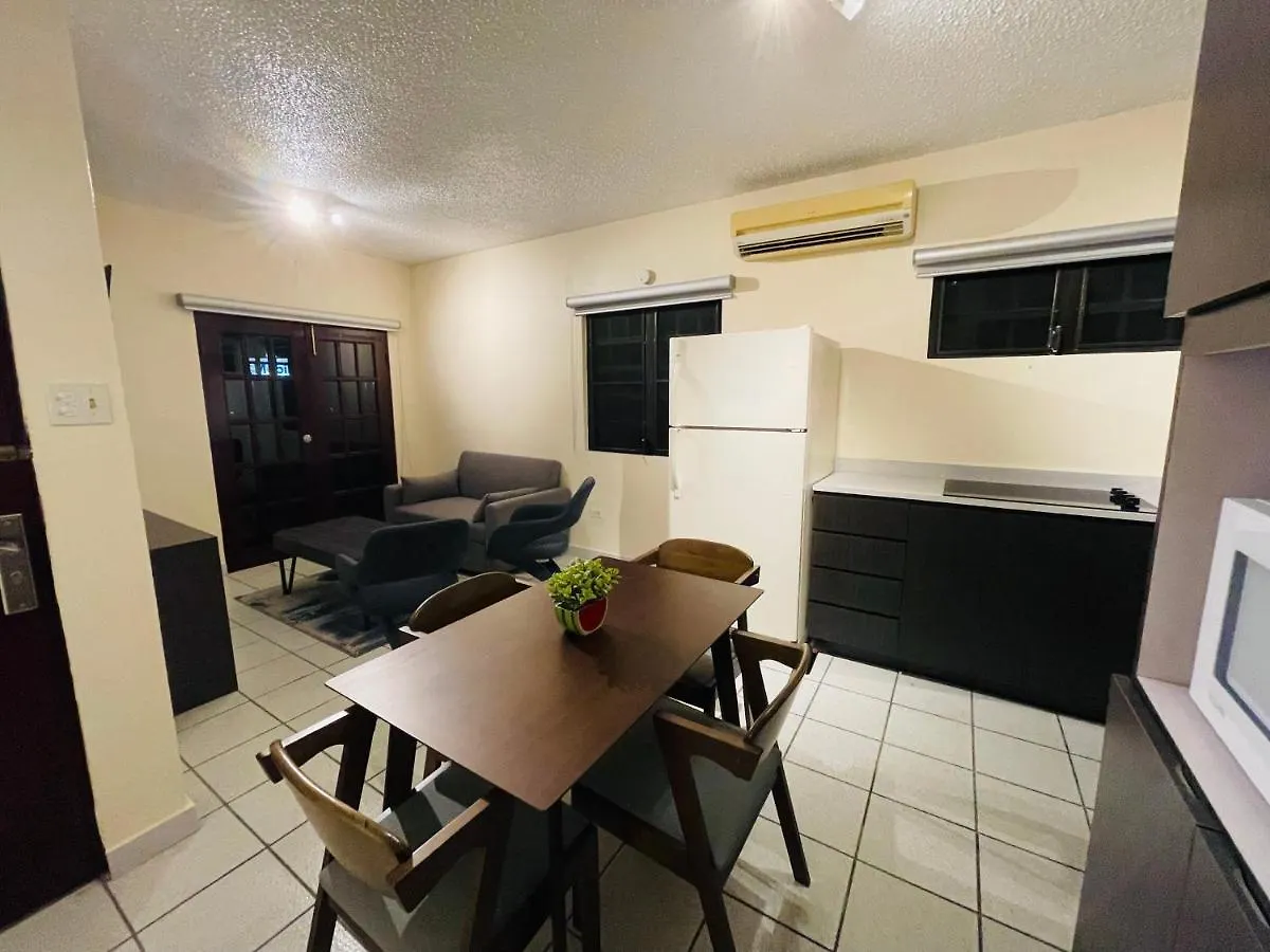 2Bd 2Bth Condo In San Juan Unit 1 Apartment