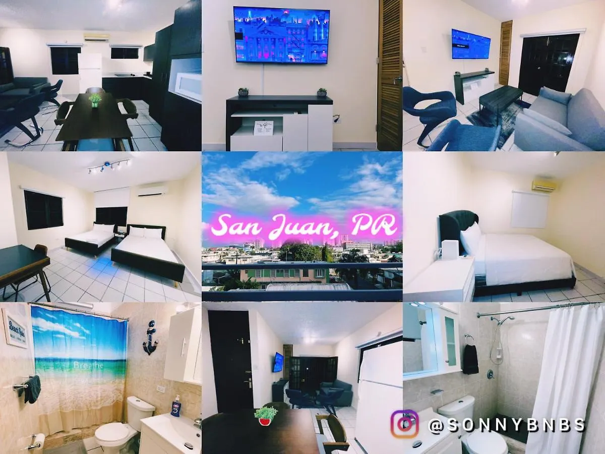 2Bd 2Bth Condo In San Juan Unit 1 contacts