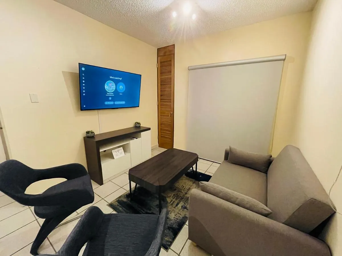 2Bd 2Bth Condo In San Juan Unit 1