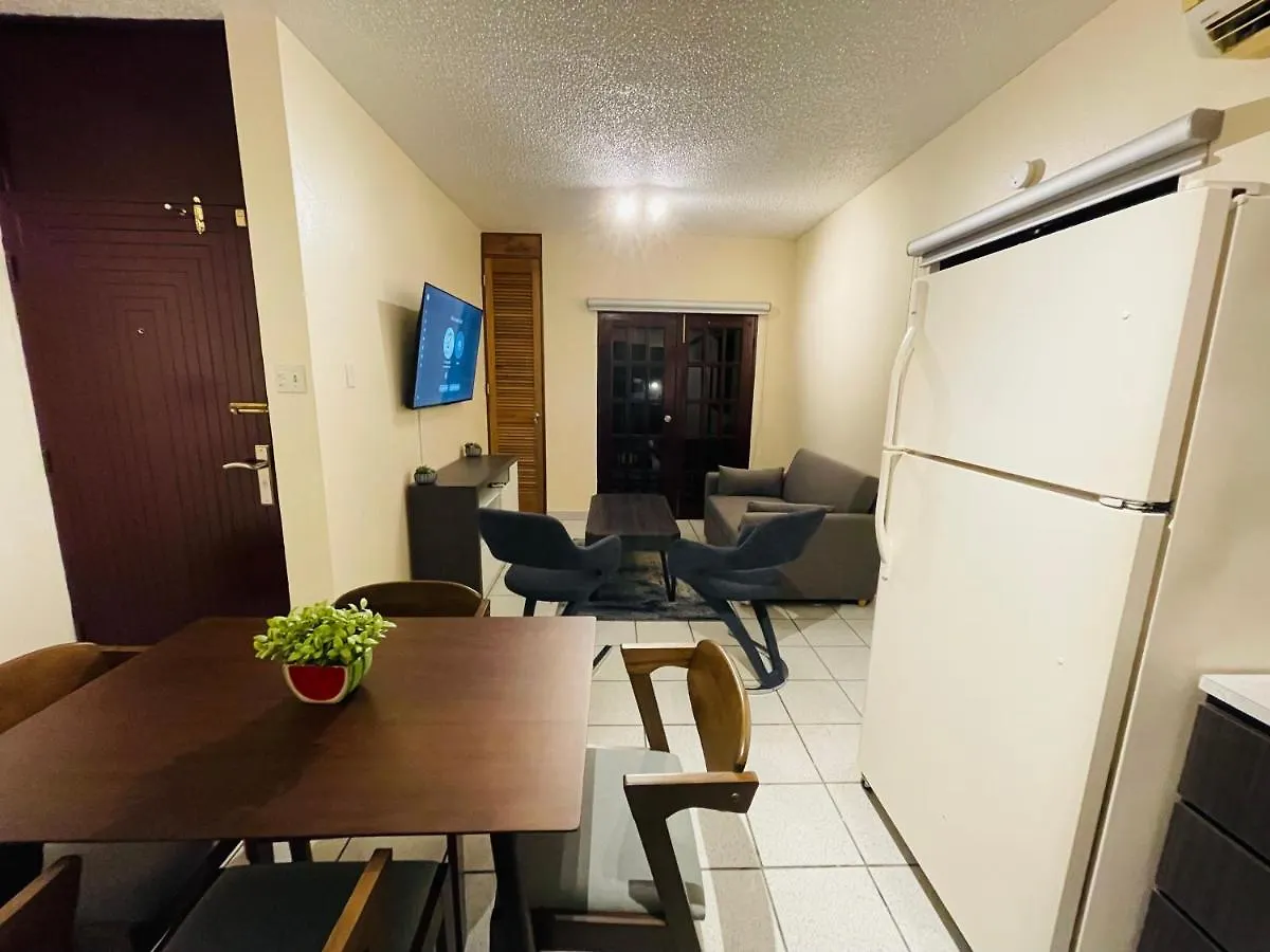 2Bd 2Bth Condo In San Juan Unit 1 Appartement