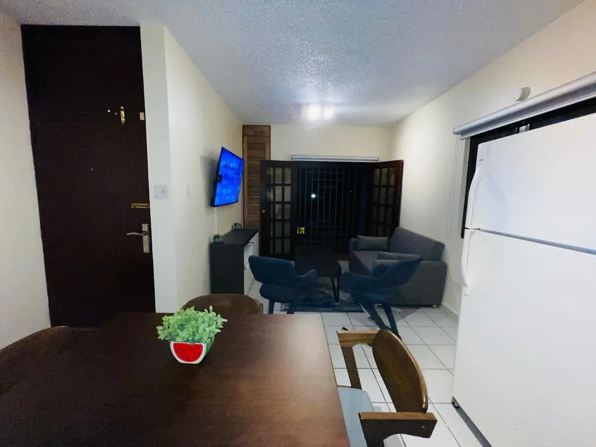 Appartement 2Bd 2Bth Condo In San Juan Unit 1