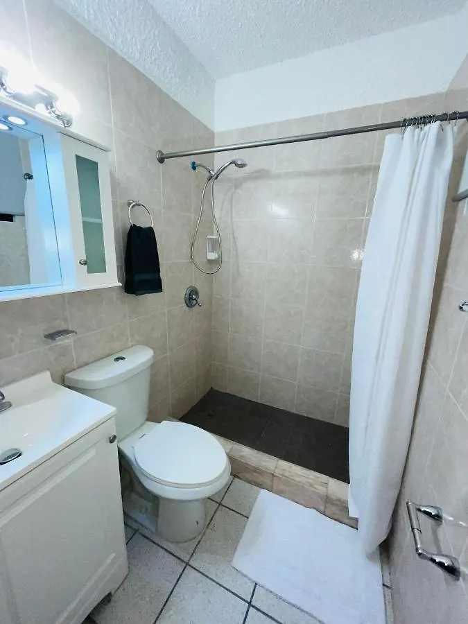Appartement 2Bd 2Bth Condo In San Juan Unit 1